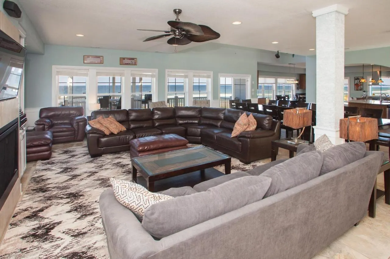 Oceanic Serenade Home Virginia Beach United States