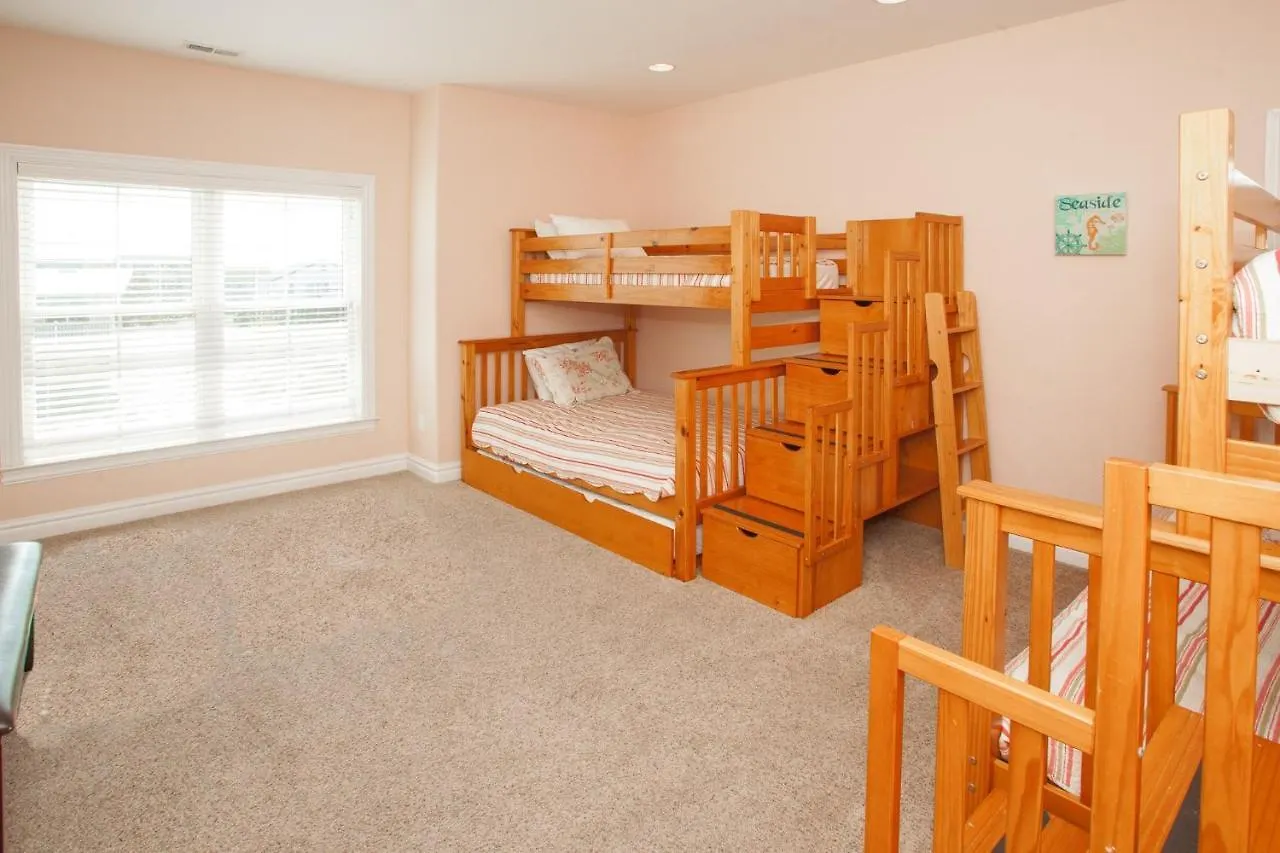 Oceanic Serenade Home Virginia Beach 0*,  United States