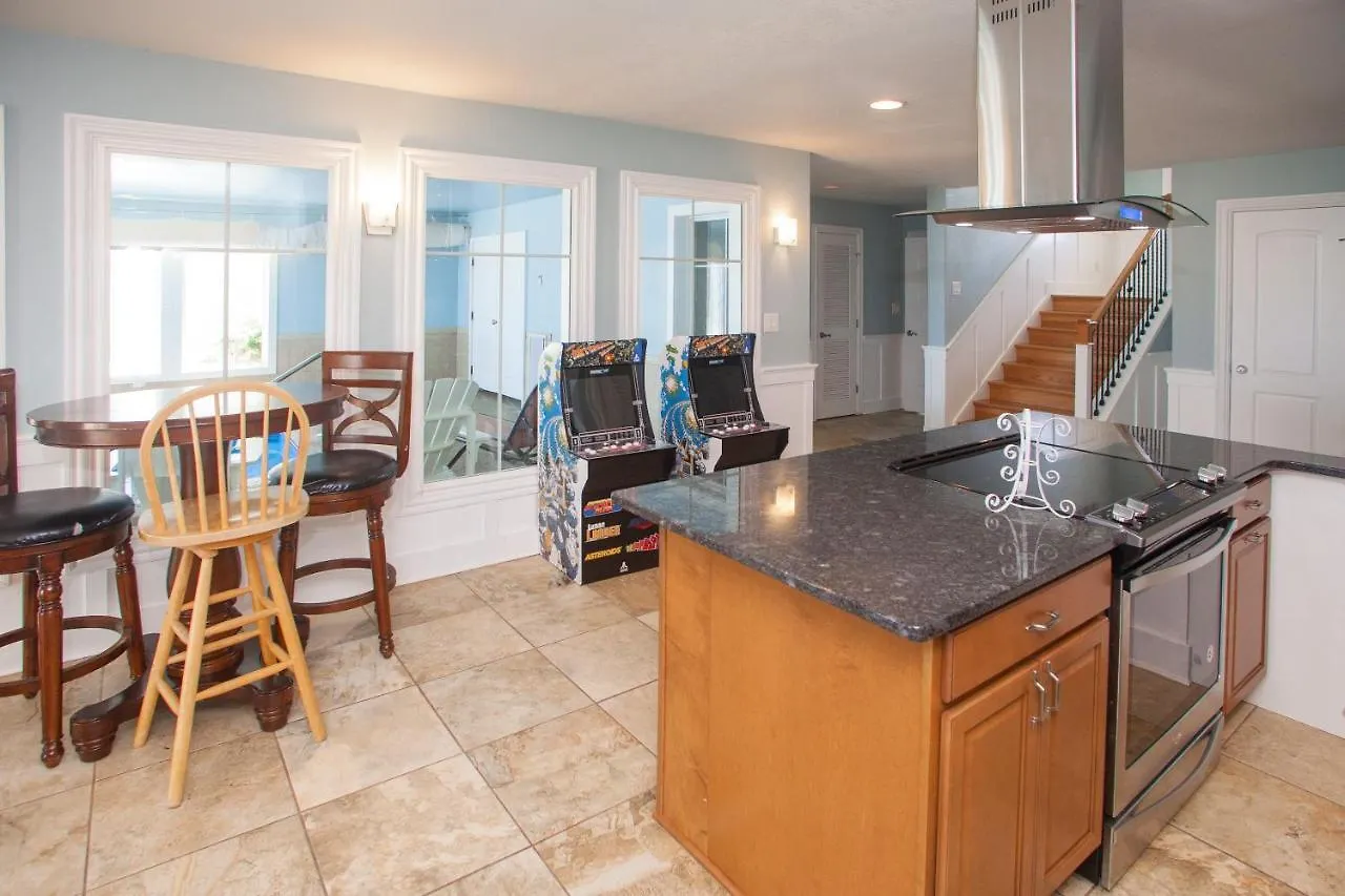 Holiday home Oceanic Serenade Home Virginia Beach United States