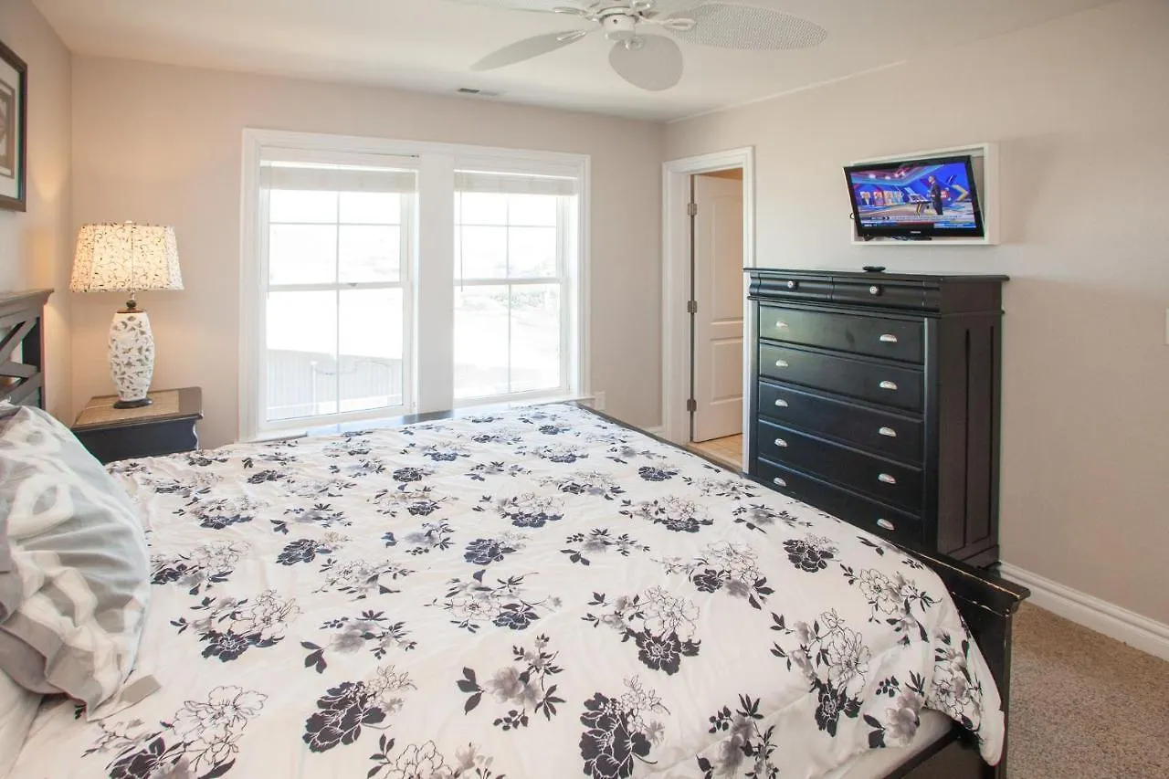 Oceanic Serenade Home Virginia Beach United States