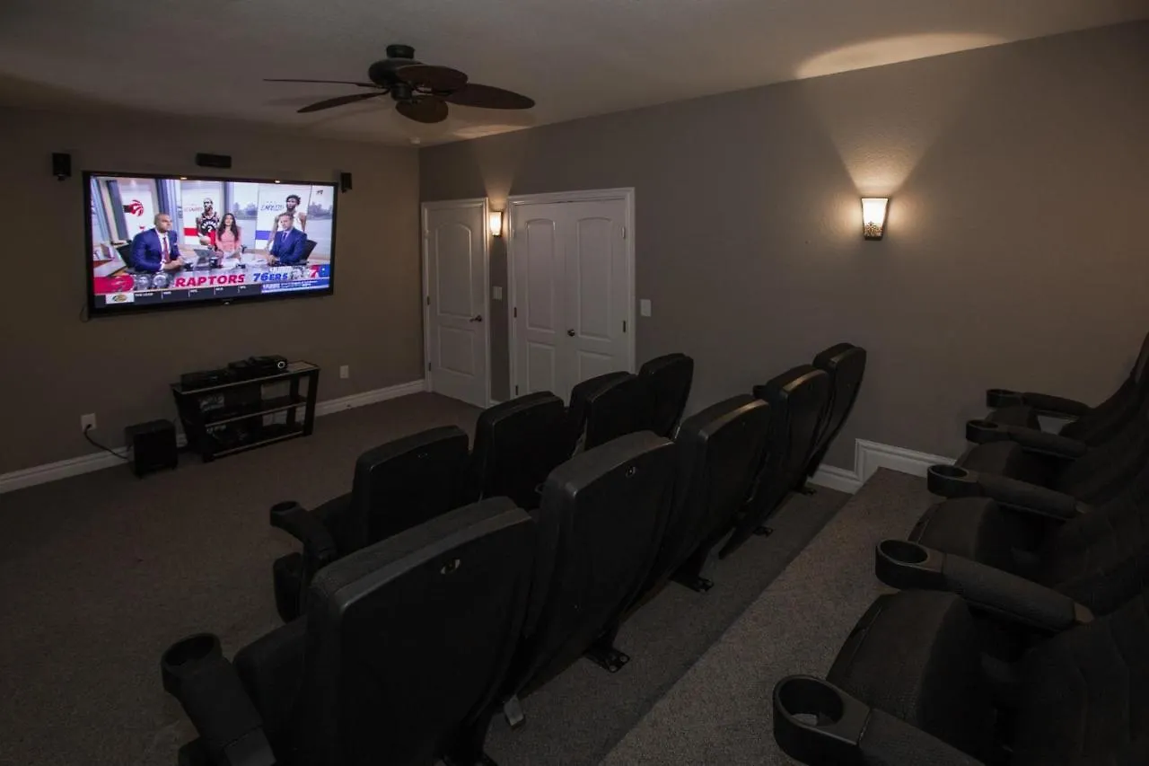 Holiday home Oceanic Serenade Home Virginia Beach United States