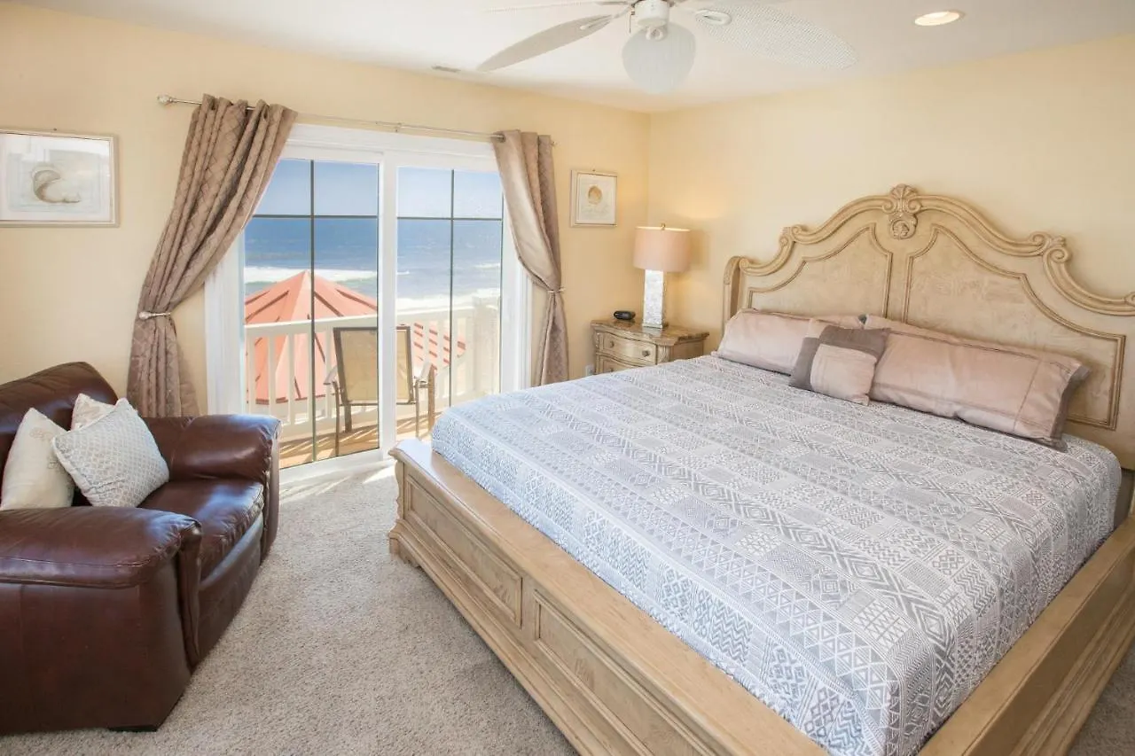 Holiday home Oceanic Serenade Home Virginia Beach