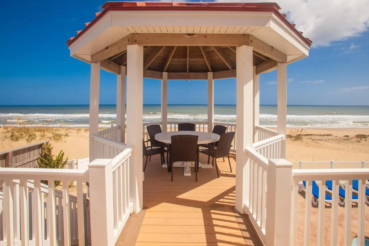Holiday home Oceanic Serenade Home Virginia Beach