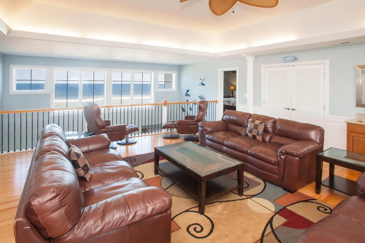 Oceanic Serenade Home Virginia Beach United States