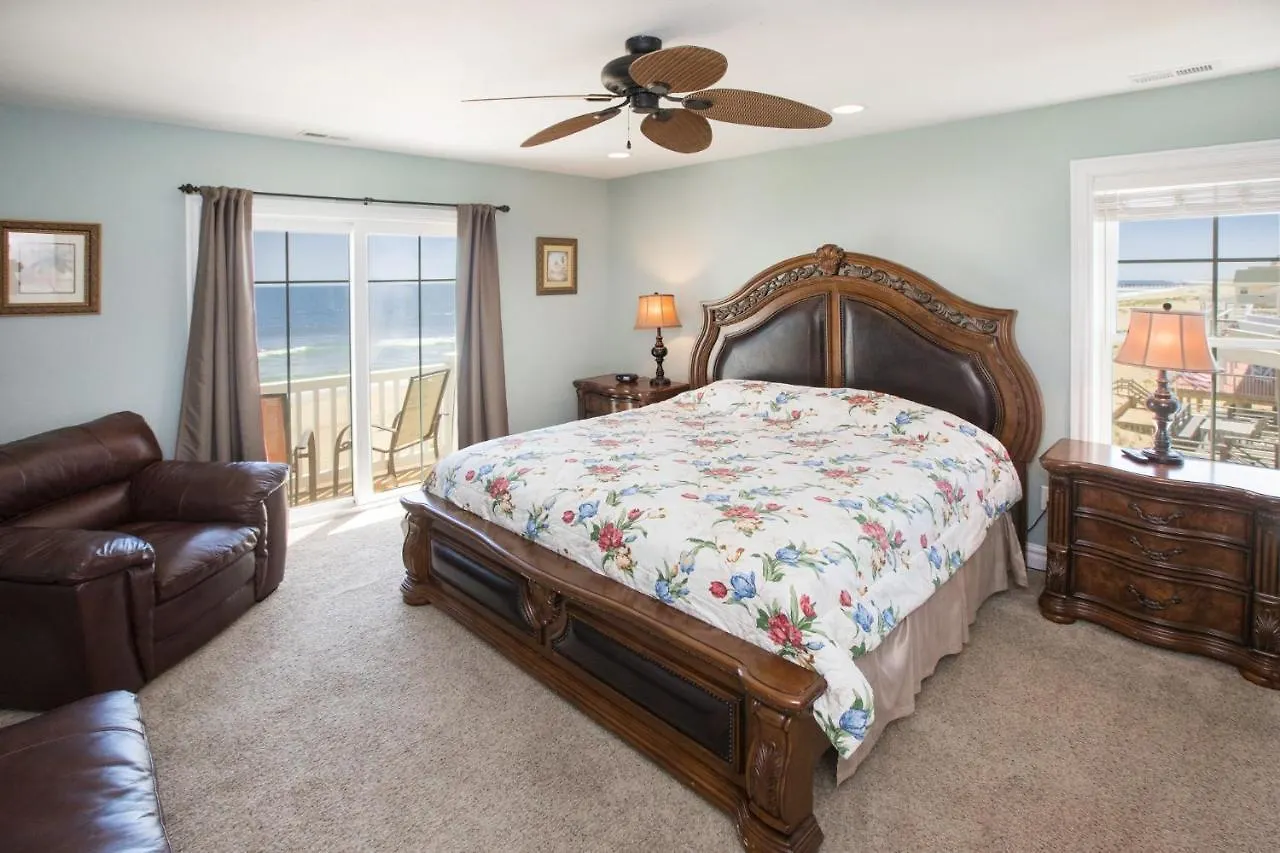 Oceanic Serenade Home Virginia Beach