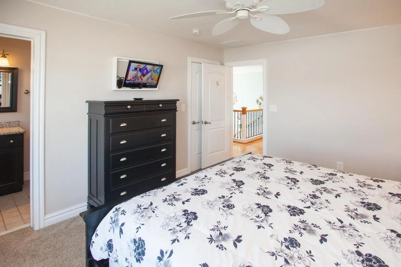 Oceanic Serenade Home Virginia Beach United States