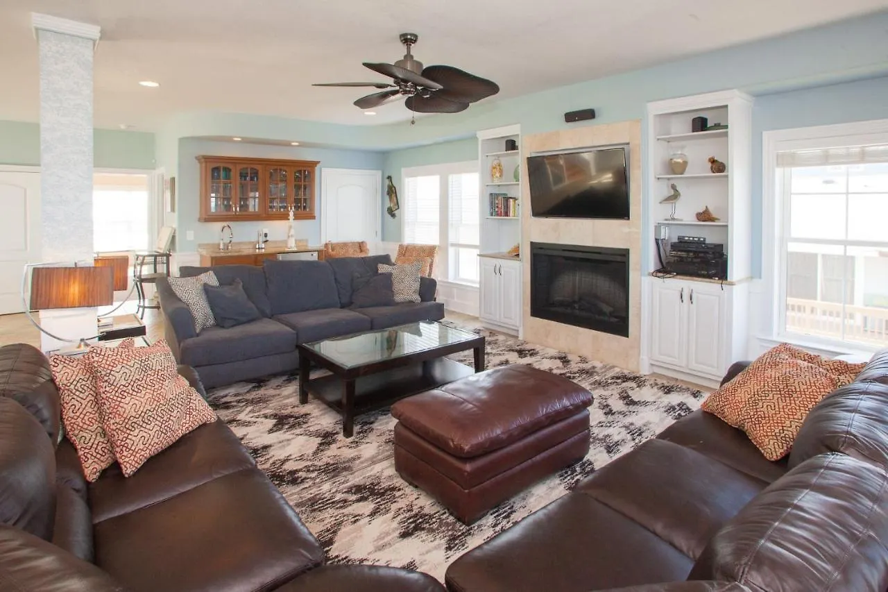 Holiday home Oceanic Serenade Home Virginia Beach