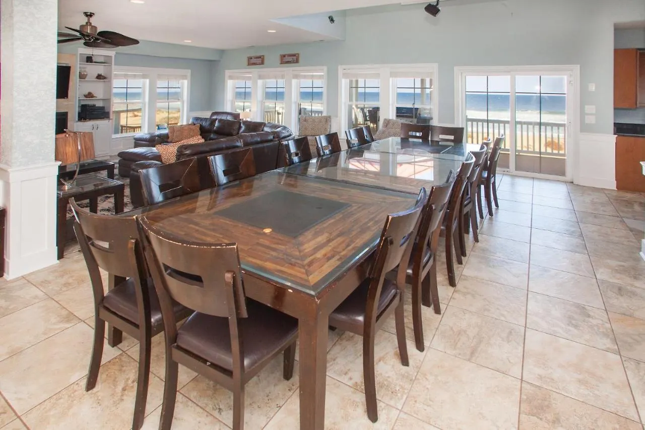 Oceanic Serenade Home Virginia Beach Holiday home