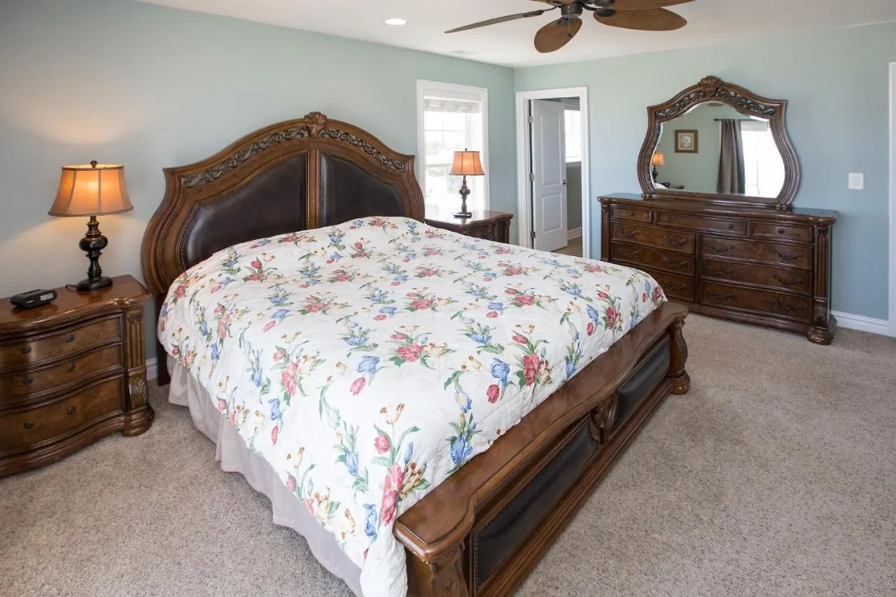 Holiday home Oceanic Serenade Home Virginia Beach