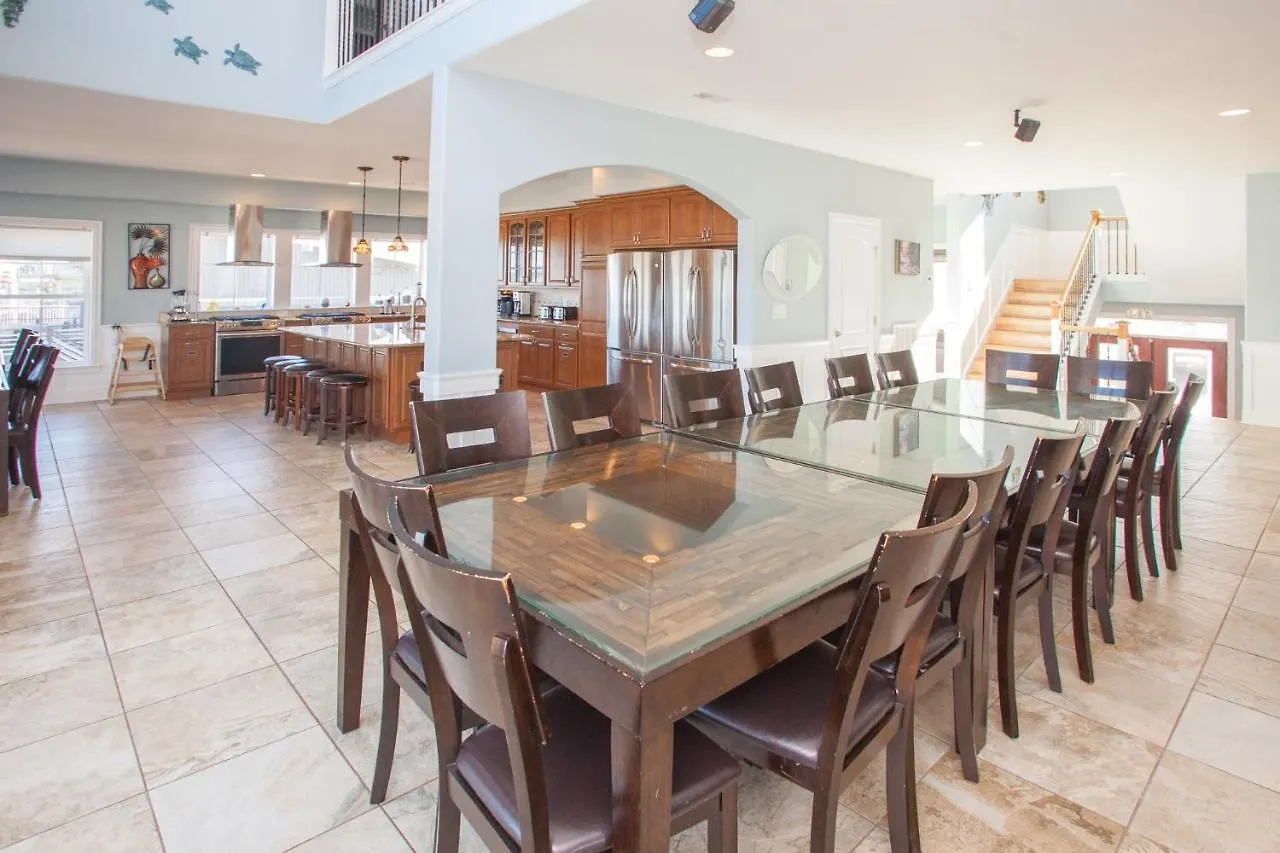 Holiday home Oceanic Serenade Home Virginia Beach United States