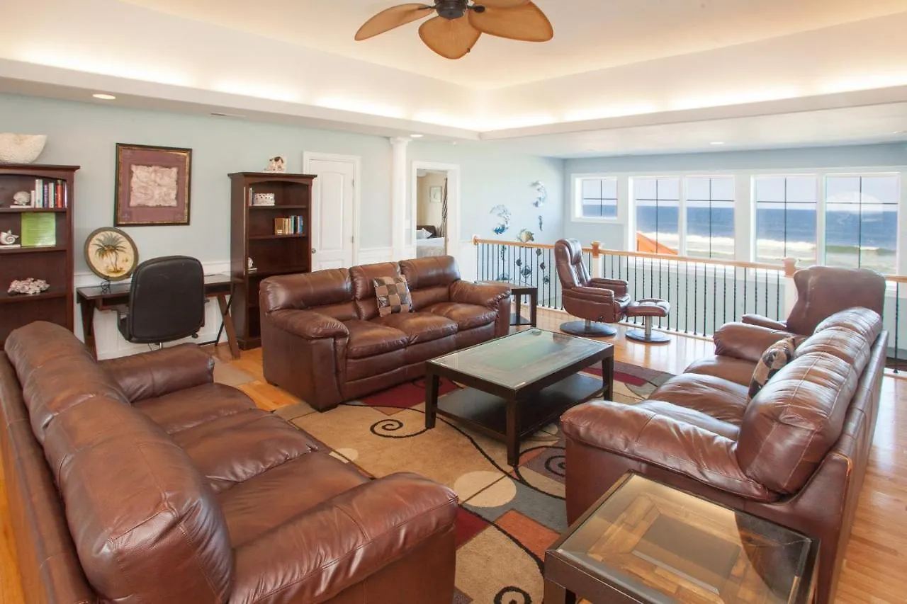 Oceanic Serenade Home Virginia Beach