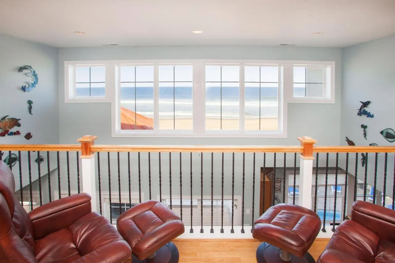 Holiday home Oceanic Serenade Home Virginia Beach