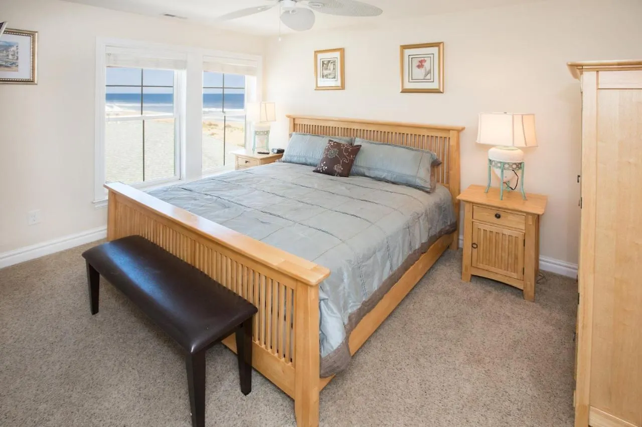 Oceanic Serenade Home Virginia Beach 0*,