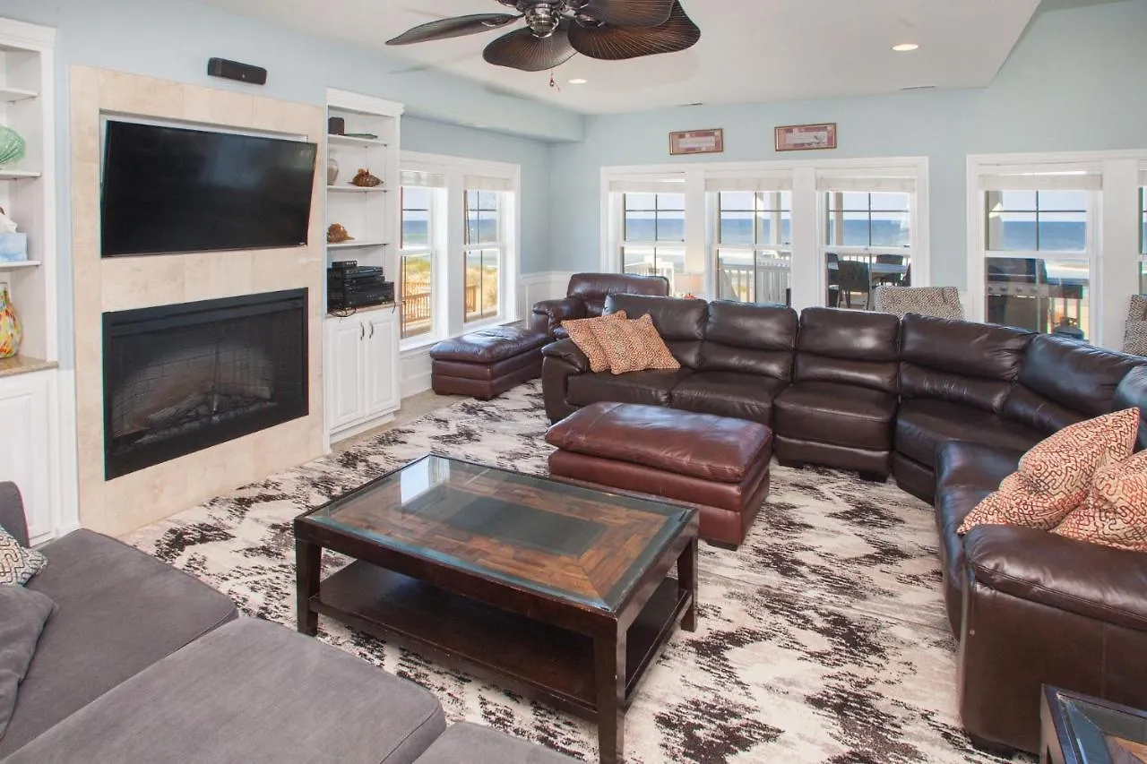 Oceanic Serenade Home Virginia Beach