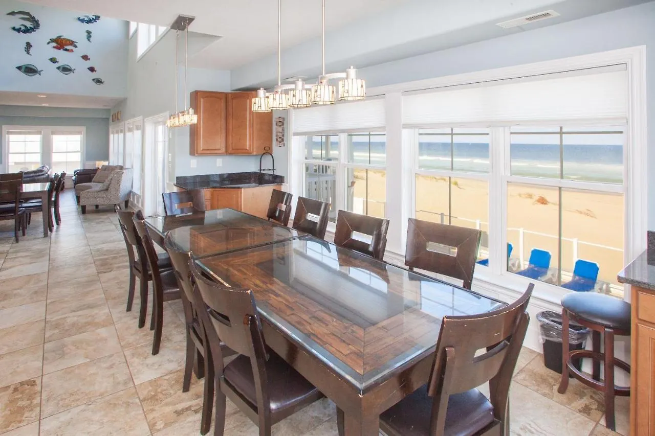 Holiday home Oceanic Serenade Home Virginia Beach